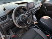 Renault Kangoo L1 advance EV45 22kW open se. by Renault