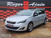 Peugeot 308 1.6 e-HDi Allure J17