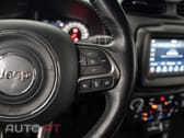 Jeep Renegade 1.0 T Limited