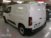 Citroen Berlingo Van 1.5 BlueHDi M