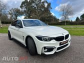 BMW 435 d xDrive Pack M Auto