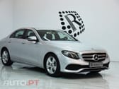 Mercedes-Benz E 220 d Avantgarde