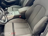 Audi A6 Avant 2.0 TDi Business Line Advance