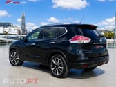 Nissan X-Trail 1.6 dCi 360 Xtronic