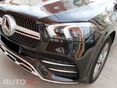 Mercedes-Benz GLE de 4Matic