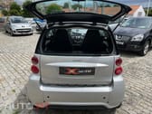 Smart ForTwo 0.8 cdi Passion 54