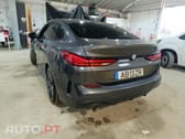 BMW 216 d Pack Desportivo M