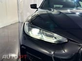 BMW 420 d Pack 50 anos M Auto