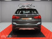 BMW X1 18 d sDrive xLine Auto