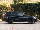 BMW X3 M Standard