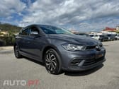 Volkswagen Polo 1.0 TSI Confortline