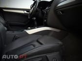 Audi A4 Avant 2.0 TDI S-line
