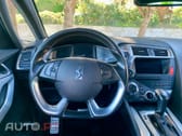 Citroen DS5 Automatico