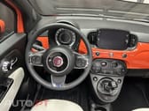 Fiat 500C 1.0 Hybrid