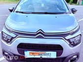 Citroen C3 1.2 PureTech Feel