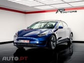 Tesla Model 3 Standard RWD Plus