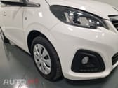 Peugeot 108 1.0 VTi Active