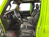 Jeep Wrangler 2.0 TG 4xe Sahara MY21
