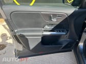 Mercedes-Benz EQA 250 AMG Line