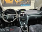 Citroen C5 2.0 HDi SX
