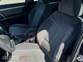 Peugeot 407 SW 1.6 HDi Griffe