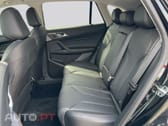 MG EHS PHEV Luxury  