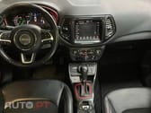 Jeep Compass 1.3 TG Trailhawk