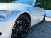 BMW 320 d Auto