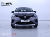 Renault Captur 1.0 Tce Equilibre Bi-Fuel