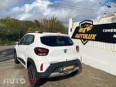 Dacia Spring Electric 45 Comfort Plus