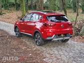 MG ZS Maximal Luxury