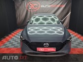 Mazda 3 e-SkyActiv