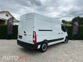 Renault Master 2.3 dCi L2h2