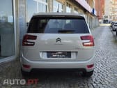 Citroen Grand C4 SpaceTourer 1.6 BlueHDi Ripcurl