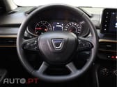 Dacia Sandero  Stepway TCe 90 Essential