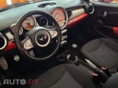 MINI Cabrio Cooper