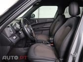 MINI Countryman One D