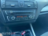 BMW 118 d Line Urban