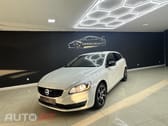 Volvo V60 2.0 D4 Momentum Eco