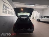 Mercedes-Benz C 220 d Station 9G-TRONIC Avantgarde