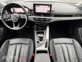 Audi A5 35 TDI Advanced S tronic