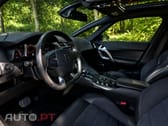 DS DS5 2.0 Hybrid4 Sport Chic