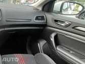 Renault Mégane Mégane ST RSLine Hybrid TCe 160 EDC