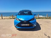 Toyota Aygo 1.0 X-Wave