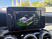 Mercedes-Benz C 220 d Aut.