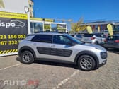 Citroen C4 Cactus 1.2 PureTech Shine