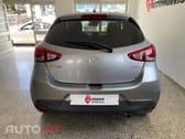 Mazda 2 1.5 Sky.Evolve Navi