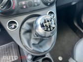 Fiat 500 1.0 Hybrid Launch Edition