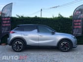 DS DS3 Crossback 1.2 PureTech