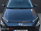 Hyundai Bayon 1.0 T-GDi Premium